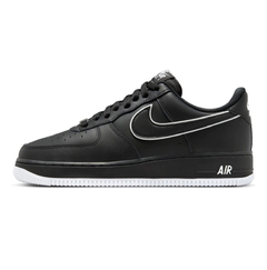 Air Force 1 '07 'Black White' - TD Company