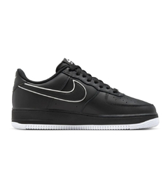 Air Force 1 '07 'Black White' - comprar online