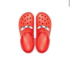 Crocs x Cars McQueen - comprar online