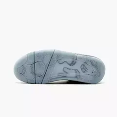 KAWS x Air Jordan 4 Retro Cool Grey - TD Company