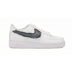 KAWS x Sky High Farm Workwear x Nike Air Force 1 Low White - comprar online