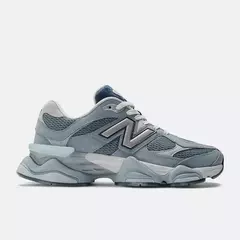 New Balance 9060 Arctic Grey - comprar online