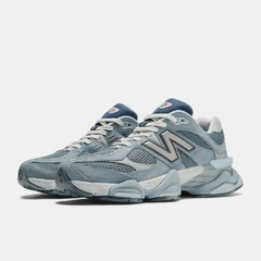 New Balance 9060 Arctic Grey