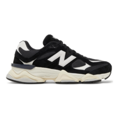 New Balance 9060 Black White - comprar online