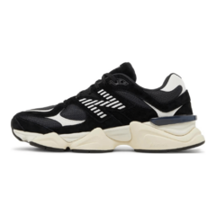 New Balance 9060 Black White - TD Company