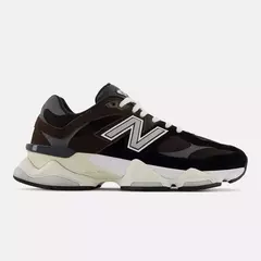 New Balance 9060 Brown Black - TD Company