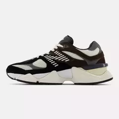 New Balance 9060 Brown Black - comprar online