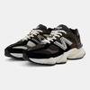 New Balance 9060 Brown Black