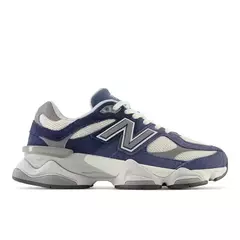 New Balance 9060 Natural Indigo - TD Company