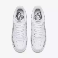 Nike Air Force 1 Low Skeleton - comprar online