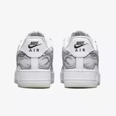 Nike Air Force 1 Low Skeleton - TD Company