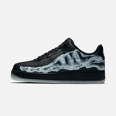 Nike Air Force 1 Skeleton - comprar online