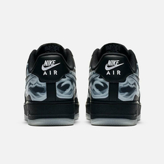 Nike Air Force 1 Skeleton - TD Company