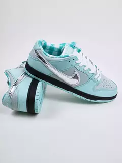 Dunk SB Tiffany Green Lobster na internet