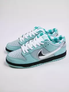 Dunk SB Tiffany Green Lobster