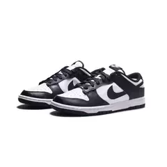 Nike Dunk Low "Panda"