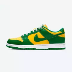 Nike Dunk Low Brazil - comprar online