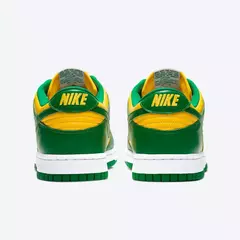 Nike Dunk Low Brazil - TD Company