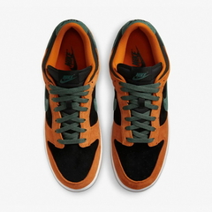 Nike Dunk Low Ceramic na internet