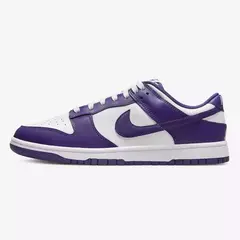 Nike Dunk Low Championship Court Purple - comprar online