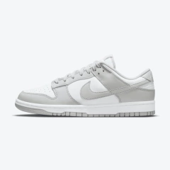 Nike Dunk Low Grey Fog na internet