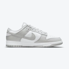 Nike Dunk Low Grey Fog - comprar online