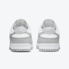 Nike Dunk Low Grey Fog - loja online