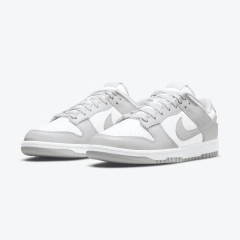 Nike Dunk Low Grey Fog