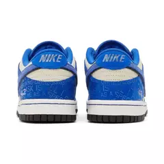 Nike Dunk Low GS Jackie Robinson na internet