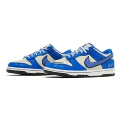 Nike Dunk Low GS Jackie Robinson