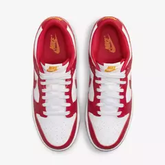 Nike Dunk Low Gym Red - TD Company