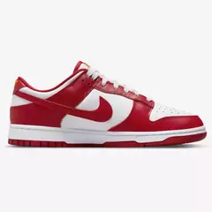 Nike Dunk Low Gym Red - comprar online