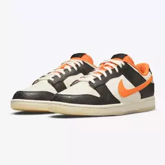 Nike Dunk Low Halloween