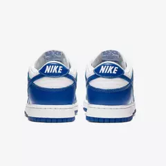 Nike Dunk Low Kentucky - TD Company