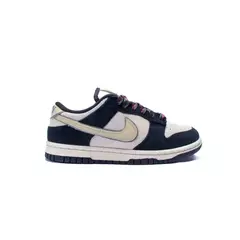 Nike Dunk Low LX Black Team Gold - comprar online