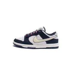 Nike Dunk Low LX Black Team Gold - TD Company