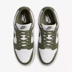 Nike Dunk Low Medium Olive - TD Company