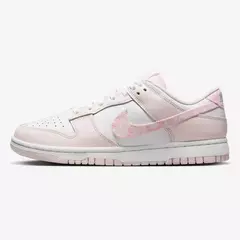 Nike Dunk Low Pink Paisley - comprar online