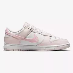 Nike Dunk Low Pink Paisley - TD Company