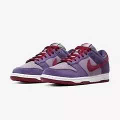 Nike Dunk Low Plum