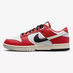 Nike Dunk Low Premium Chicago Split - comprar online