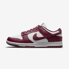 Nike Dunk Low Team Red - comprar online