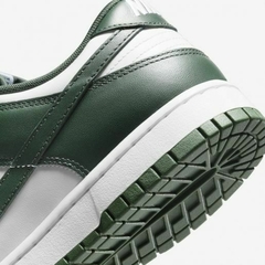 Nike SB Dunk Low Retro "Varsity Green" - TD Company