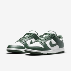 Nike SB Dunk Low Retro "Varsity Green"