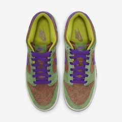 Nike Dunk Low Veneer na internet