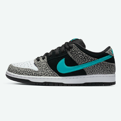 Nike SB Dunk Low Elephant - comprar online