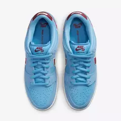 Nike SB Dunk Low PRM Phillies na internet