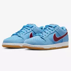 Nike SB Dunk Low PRM Phillies