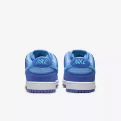 Nike SB Dunk Low Pro Blue Raspberry - TD Company