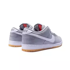 Nike SB Dunk Low Pro ISO Grey Gum - loja online